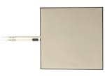 A502 FlexiForce™ Piezoresistive Force Sensor