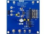 Monolithic Power Systems (MPS) EV6545 Evaluation Boards