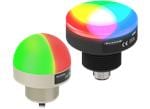 Banner Engineering K50 Pro 50mm Programmable Multicolor Indicators