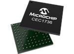 Microchip Technology CEC173x RT Platform Root of Trust Controllers