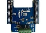 STMicroelectronics EV-VN9012AJ Evaluation Board