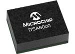 Microchip Technology DSA60 MEMS Oscillators