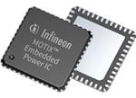 Infineon Technologies MOTIX™ Embedded Power ICs