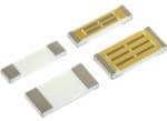 Vishay Customized PHP Series Chip Resistor