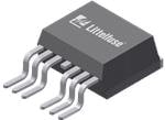 Littelfuse TrenchT4™ N-Channel Power MOSFET