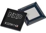 NXP Semiconductors K32W148 Multiprotocol Wireless MCUs