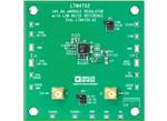 Analog Devices Inc. EVAL-LTM4702-AZ Evaluation Board