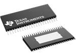 Texas Instruments DRV8962 65V 4-Channel Half-Bridge Driver