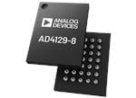 Analog Devices Inc. AD4129 16-Bit Sigma-Delta ADCs