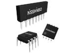 Nisshinbo NJM4558 Dual Operational Amplifiers