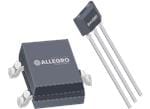 Allegro MicroSystems APS1329x Planar Hall-Effect Sensor ICs