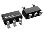 Texas Instruments TPS20xxE Power-Distribution Switches