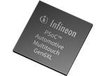 Infineon Technologies PSOC™ Automotive Multitouch Gen6XL