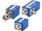 Mini-Circuits ZDSS Suspended Coaxial Diplexers