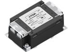 EPCOS / TDK B84742A 2-Line DIN-Rail Power Line Filters