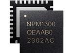 Nordic Semiconductor nPM1300 Power Management ICs