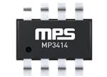 Monolithic Power Systems (MPS) MP3414E Synchronous Step-Up Converters