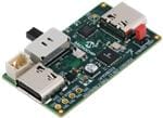 Microchip Technology EQCO5X31 USB Type-C™ Evaluation Boards