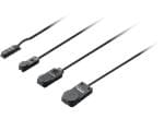 GX-F Rectangular Inductive Proximity Sensors