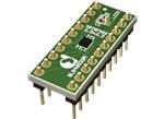 Renesas / Dialog SLG46533 GreenPAK IC