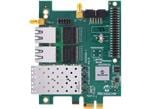Microchip Technology EVB-LAN9662-NIC Evaluation Board