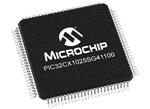 Microchip Technology PIC32CX SG41/SG61 Advanced Security MCUs