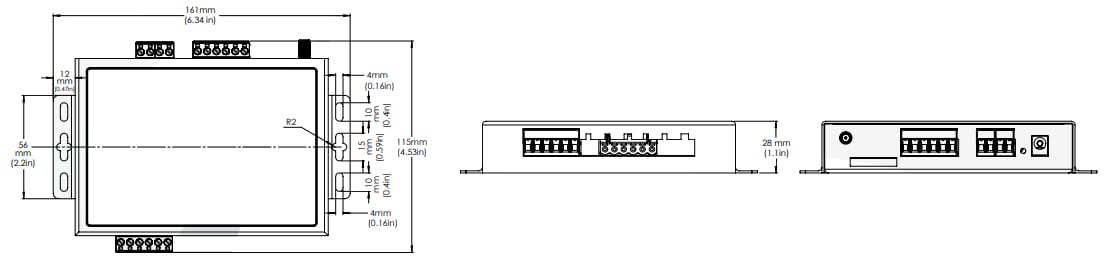 Trumeter APM IoT Gateway