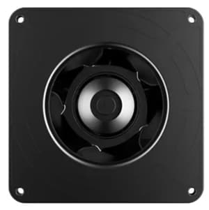 Infographic - ebm-papst DiaForce 120mm Diagonal Compact DC Fan