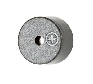 Chart - Mallory Sonalert Transducers & Indicators