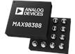 MAX9838x Digital Input Class-D Amplifiers