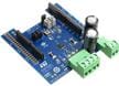 EVSPIN958 Brushed Driver Expansion Board