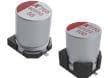 Aluminum Polymer AEC-Q200 Capacitors