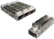 ExtremePort™ QSFP+ I/O Connector Systems