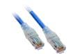 CAT6+ Bonded-Pair Modular Cords