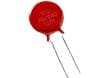 C-III Radial Leaded Metal-Oxide Varistors