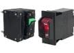 Hydraulic-Magnetic Circuit Breakers