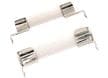 AHCA/AHC5A/AHCFA High-Voltage Ceramic Tube Fuses