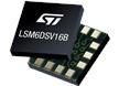 LSM6DSV16B iNEMO Inertial Module