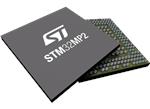STMicroelectronics STM32MP25 Microprocessors