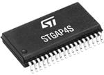 STMicroelectronics STGAP4S Isolated Gate Drivers