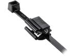 HellermannTyton Solar Edge Clips & Cable Tie Assemblies