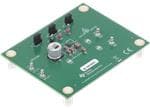 Texas Instruments LMR66430-2EVM Evaluation Module