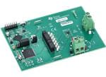 Texas Instruments DRV8214EVM Evaluation Module