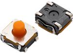 KSC DCT Sealed Tactile Switches