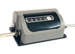 Trumeter 3602 Series Mechanical Totalizing Counters