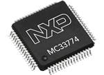 NXP Semiconductors MC33774A Li-Ion Battery Cell Controller ICs
