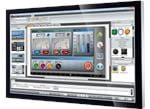 PanKonix® HMI All-in-One Industrial Panel PCs