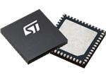 STMicroelectronics STPM098C Dual Digital 8-Phase Controller