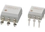 Omron Electronics G3VM-63BR/63ER MOSFET Relays