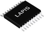 ROHM Semiconductor ML62Q20x 16-Bit Microcontrollers